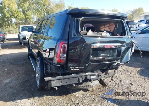 2016 GMC Yukon Denali z USA, uszkodzony, nr VIN 1GKS2CKJ5GR190625